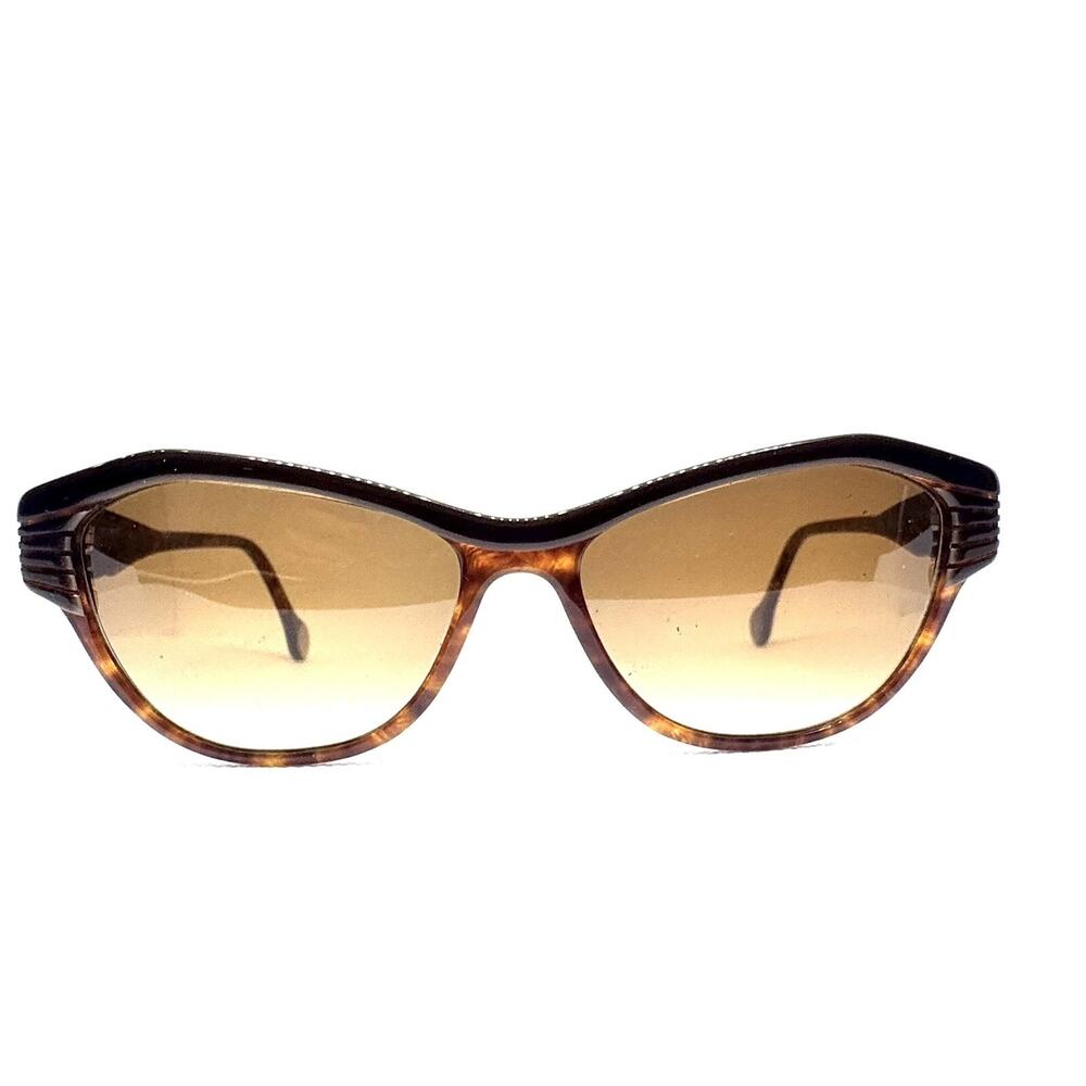 BOZ TAMY 9292 BROWN/PANTHER AUTHENTIC SUNGLASSES
